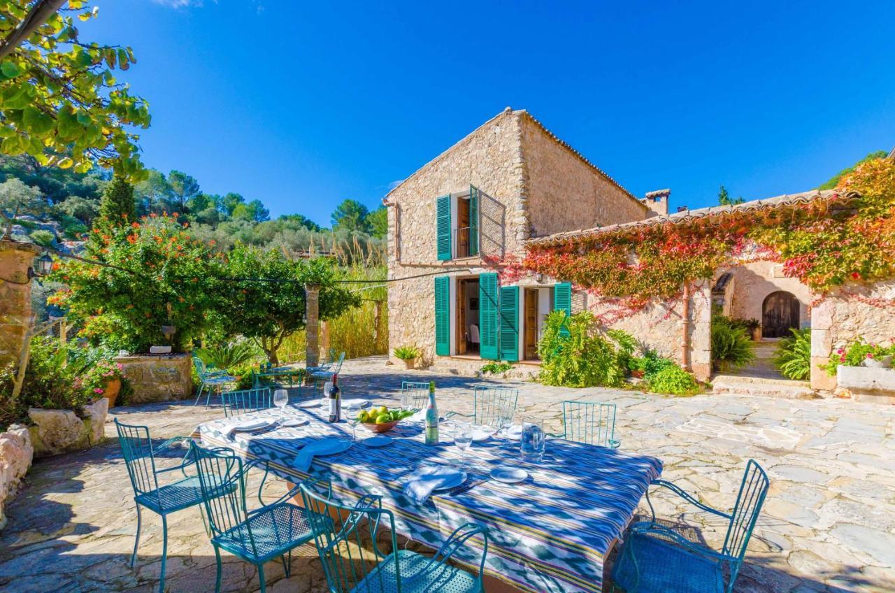Sobreamunt Villa Esporles Exterior photo