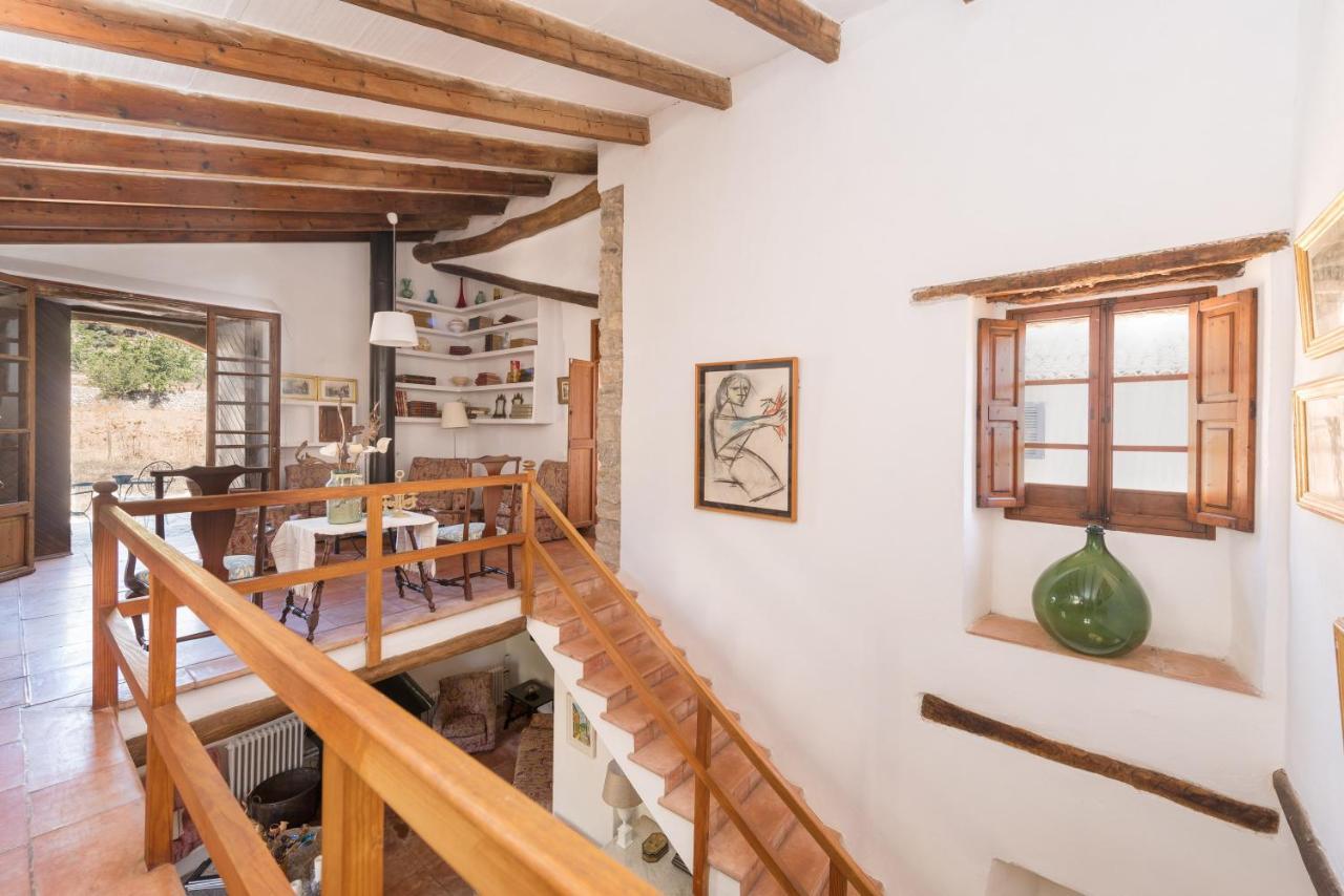 Sobreamunt Villa Esporles Exterior photo